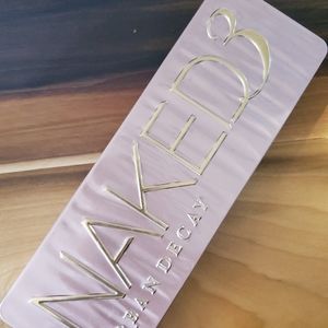 Urban Decay Naked 3 Palette